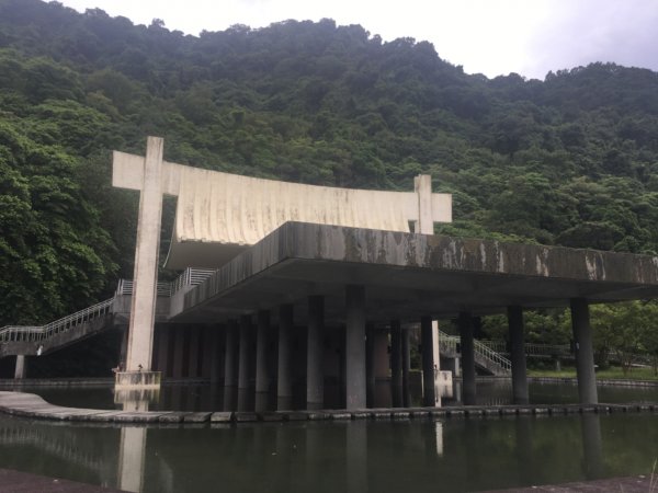 颱風天之石門水庫 繞來繞趣2270922