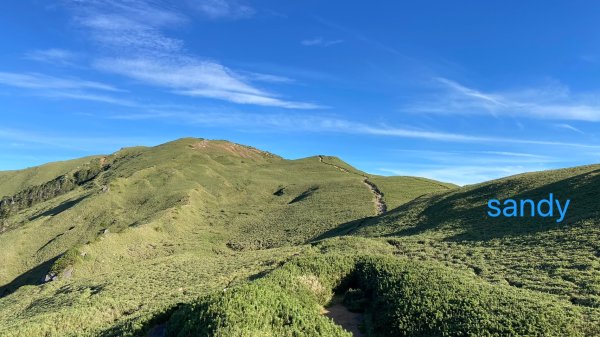 合歡北峰下小溪營地2891601