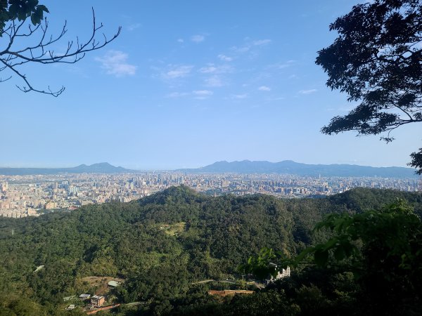 2025-0211造鎮_太極嶺_五城山小段攀爬路線2710720