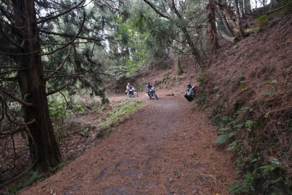 2020_01_28-29天池山莊下雪820418