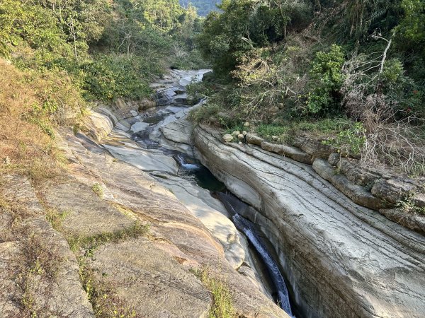 萬年峽谷步道2969832