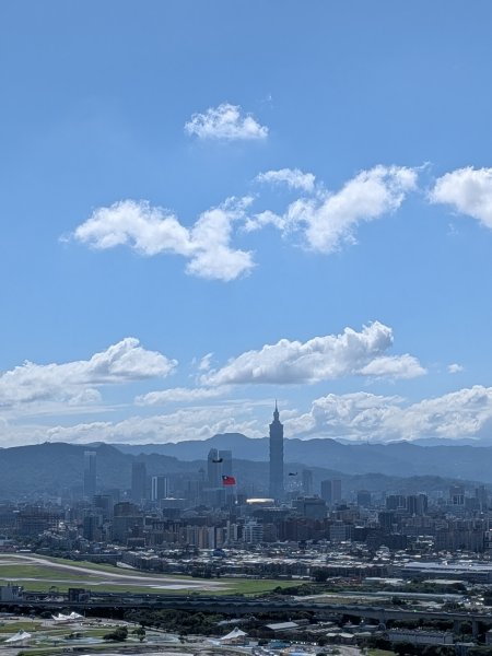 2025-10-10 國慶日看飛機2915381