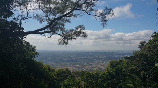 飛鳳山+石壁潭生態步道1189492