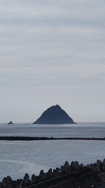 白米甕+基隆燈塔2897435