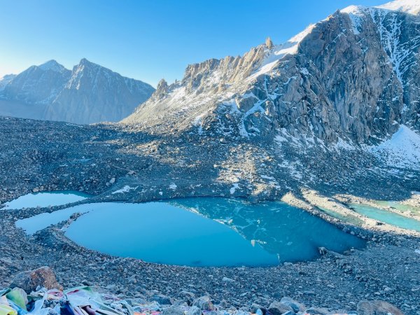 西藏-崗仁波齊轉山/珠峰大本營5200米2897592