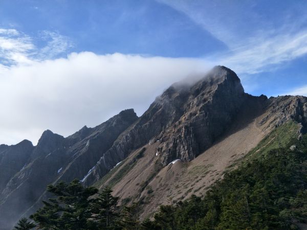 2018 05 04玉山主峰&玉山北峰326372