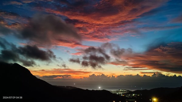 雲山水花鳥蝶 - 天龍國阿伯的日常7/18 & 21、22、292559967