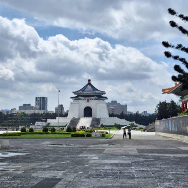 「2025 臺北健走趣」12行政區完成!2838604