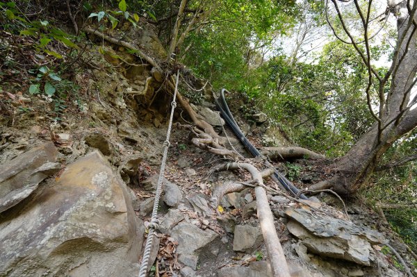臺中 和平 屋我尾山、十文溪山2699451