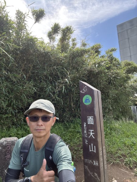 1150516台北大縱走第2段3091766