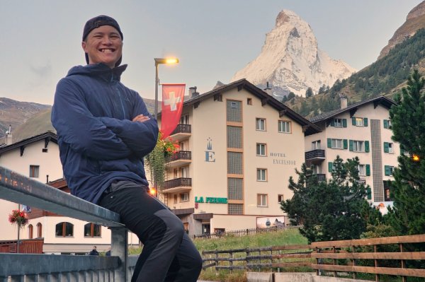 2024 世界旅行山岳篇 Part 22769556