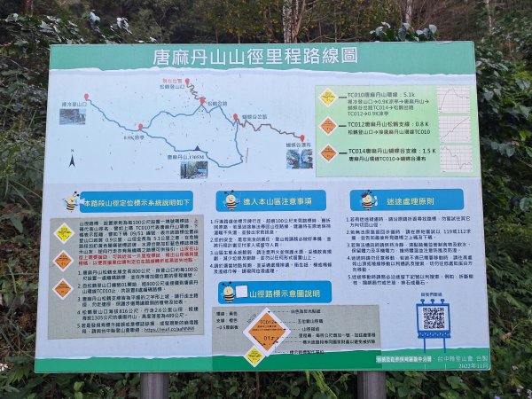 谷關蝴蝶谷瀑布202511202940779