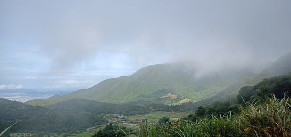 2019-07-02 七星山