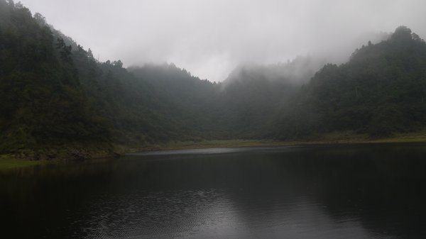 松蘿湖單攻登山健行趣（步道）1522318