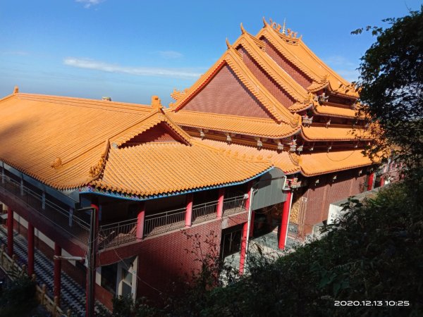  步道巡訪員 l 崁頭山步道12月份巡禮1204925