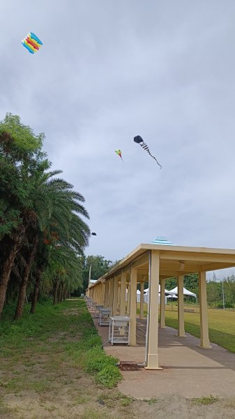 馬沙溝濱海遊憩區1766330