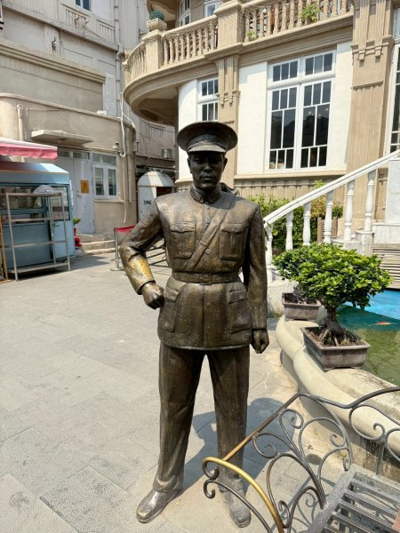 天津張學良故居2830605