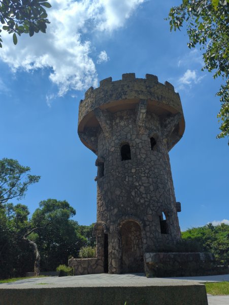 2025.09.13－情人湖步道&大武崙山2885835