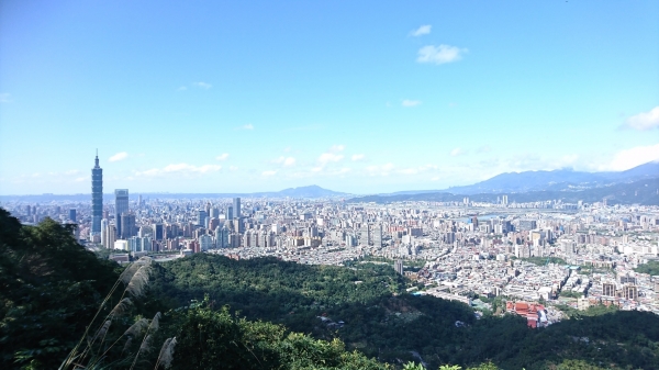 107.01.14九五峰 南港山 象山 264687