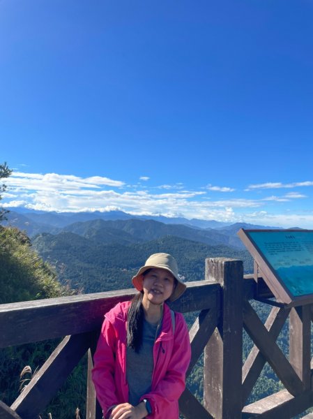 小百岳(59)-大塔山-202209251878664