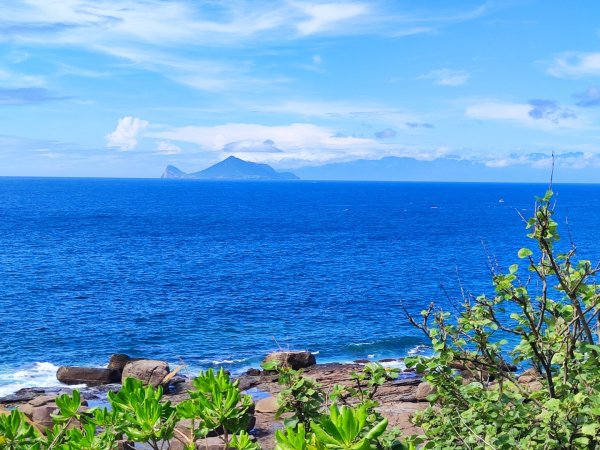 福隆舊草嶺環狀線單車行2818096