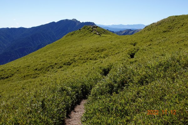 南投 仁愛 南華山1911873