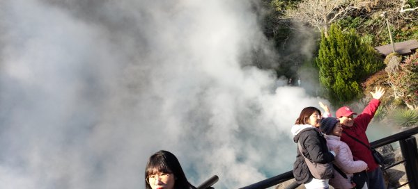 九州：大分縣別府-地獄谷2999263