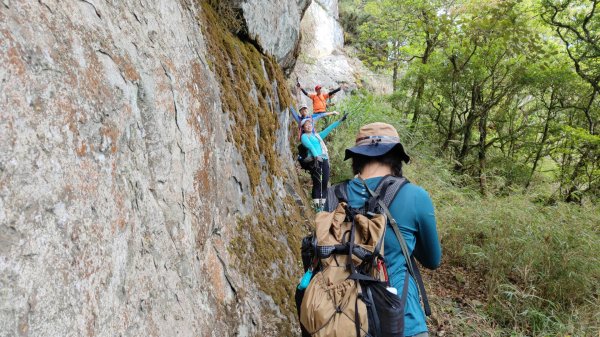 山羊關~小塔山~泉水仙洞2503018