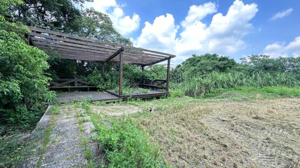 南埔村觀音步道和挑水壢古道順遊客家村落2558751