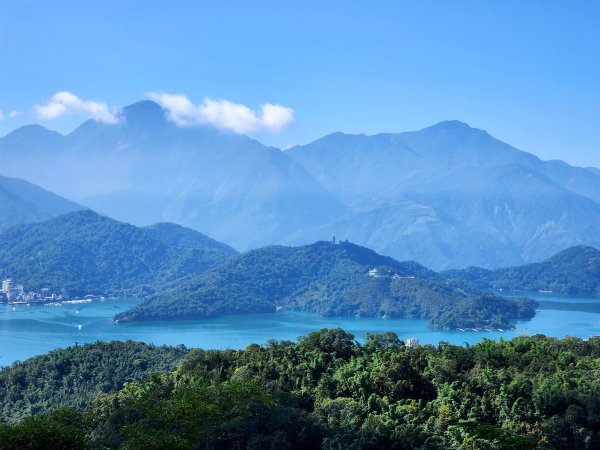 小百岳No.49⛰貓囒山2555069