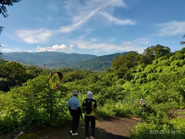 [新竹芎林]石吼子越嶺山徑(初訪)1436278