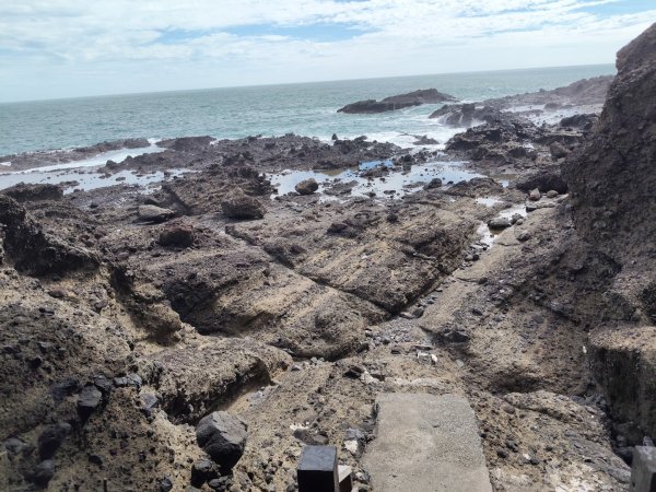 百大步道：三仙台2845364