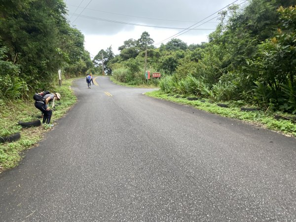 【淡蘭古道尋寶任務】淡蘭南路第五段｜縣界公園至礁溪車站2927046