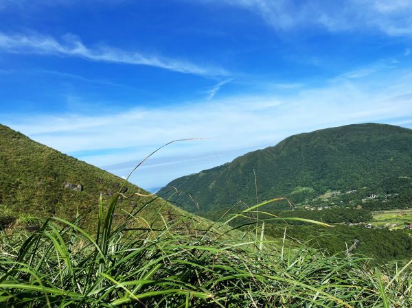 山行 • 找回忙碌日常遺失的幸福感2203440