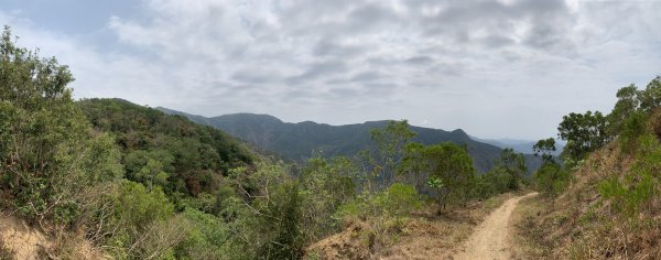 20250404屏東北獅子頭山-霧里乙山2757418