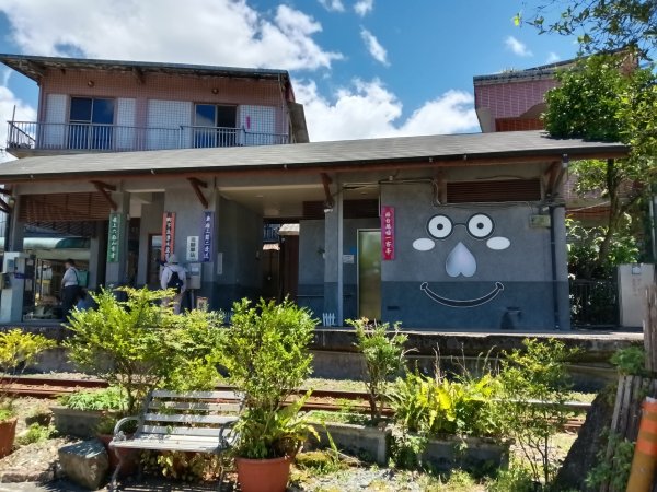 平溪區嶺腳步道+望古坑保甲路+嶺腳寮山+望古賞瀑步道(瀑布)+望古坑古道2825906