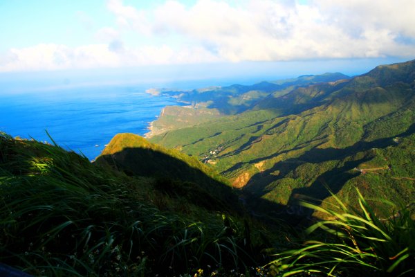 小百岳集起來-基隆山2183077