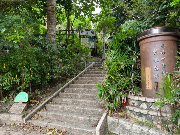 天母古道(水管路步道)2279090