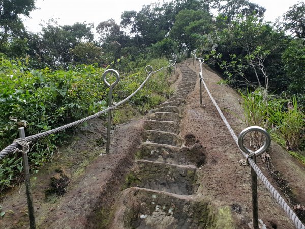 平溪孝子山慈母峰中央尖山1574837