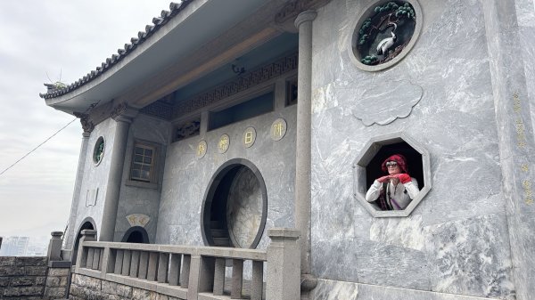 圓通寺烘爐地登山步道大O走3007171