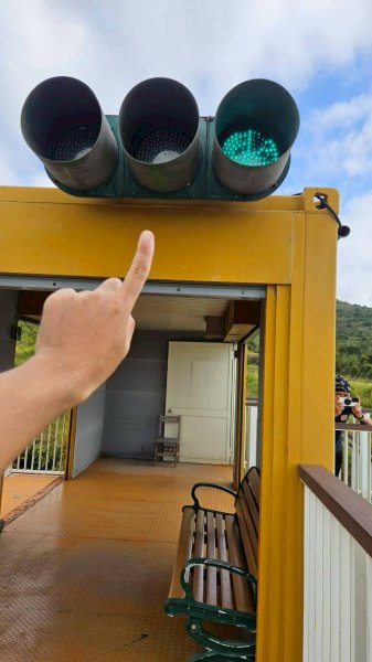 20251026白沙屯山-新埔車站-秋茂園-通宵日落大道觀景台-塗崁頂山主峰西南峰2925310