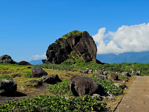 三仙台步道-2025漫遊縱谷愛在花東-台東縣成功鎮2916667