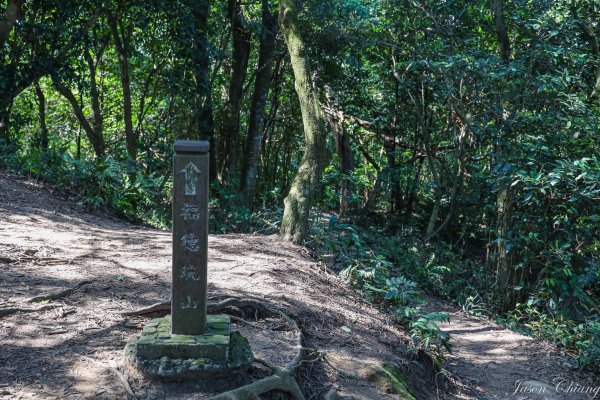 [新北]三峽鳶山、彩壁、五十分山、鳶尾山2055033