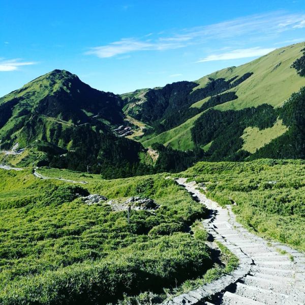 合歡山主東峰+石門山409374