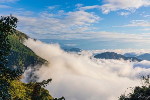 谷關七雄_屋我尾山2977032