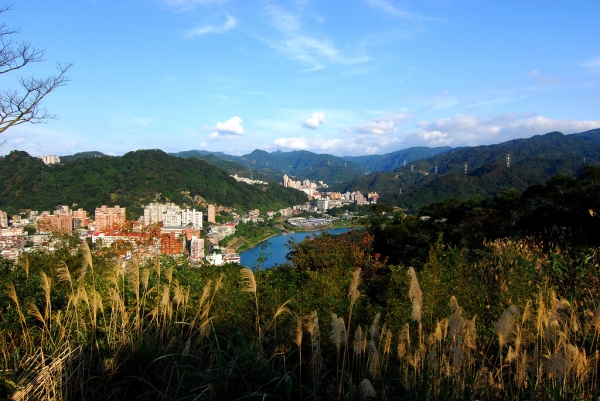 新北十大特色步道 飽覽美景