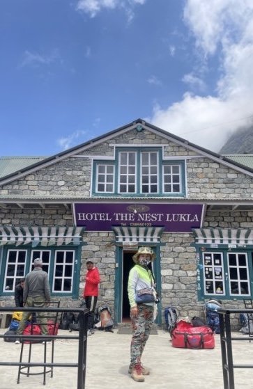 尼泊爾聖母峰EBC基地營❤️人物篇2791366