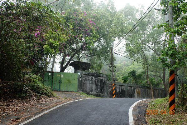 臺南 龍崎 烏山頭山(龍船窩山)1663620