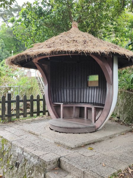 臺北大縱走第七段&第八段3019191