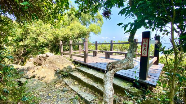 龍麟山登山步道2730759